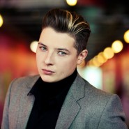 john newman john newman