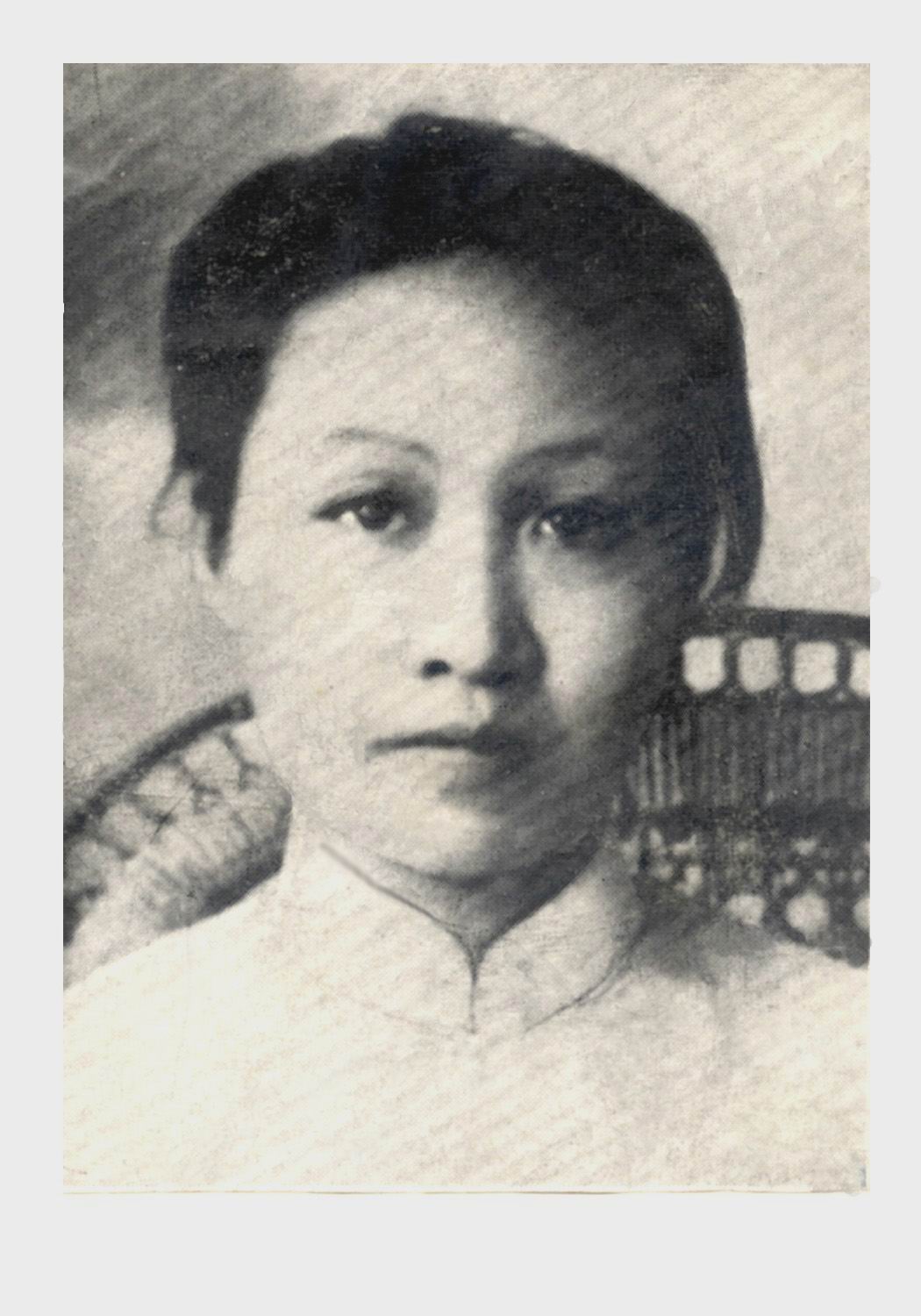 趙一曼 趙一曼