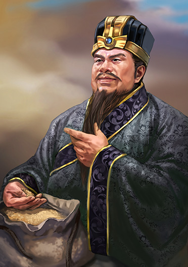 三國志12的張魯 三國志12的張魯