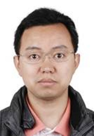 黃河(宜賓職業技術學院現代製造工程系系副主任)