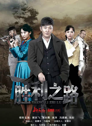 高洋(中國內地女演員)