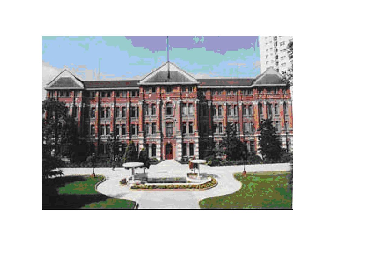 崇思樓(建於1917年) 崇思樓(建於1917年)