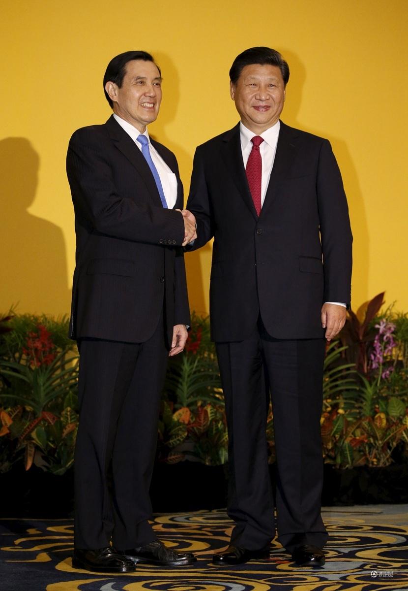九二共識 九二共識