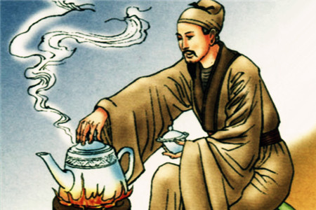 陸羽(茶聖) 陸羽(茶聖)