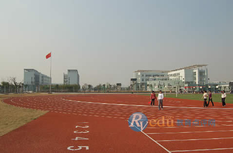 上海工會管理職業學院 上海工會管理職業學院