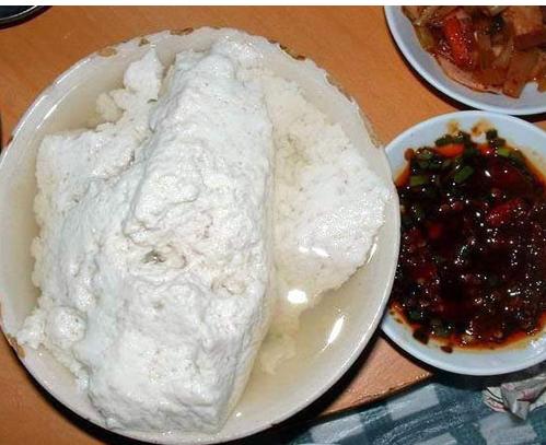 富順豆花 富順豆花