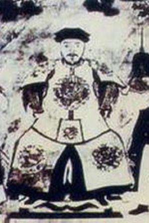 吳三桂 吳三桂