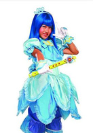 巴啦啦小魔仙(2008年真人兒童魔幻電視劇)
