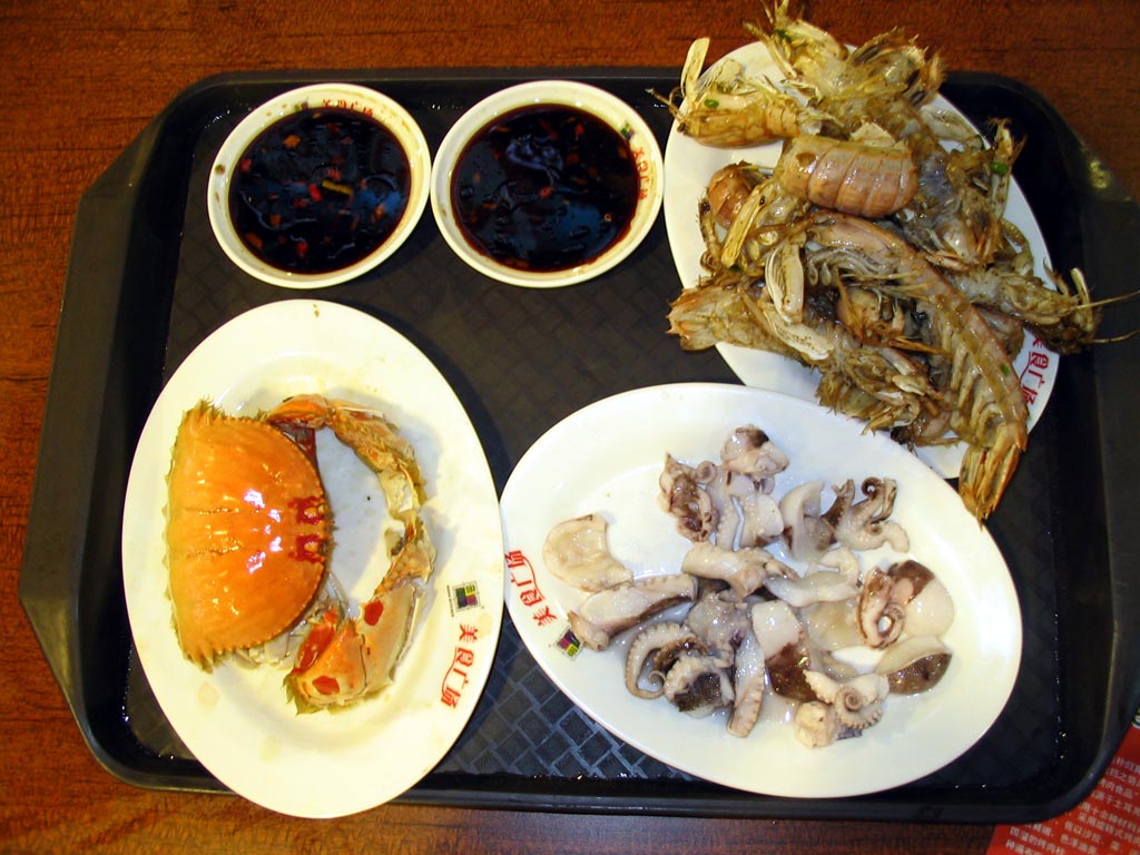 閩南飲食 閩南飲食
