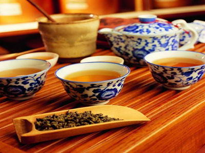 飲茶 飲茶