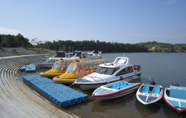 江西東鄱陽湖國家濕地公園 江西東鄱陽湖國家濕地公園