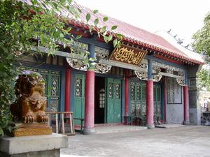 清真寺 清真寺