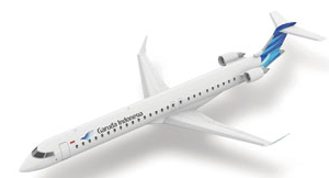 印度尼西亞鷹航空公司