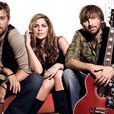 lady antebellum