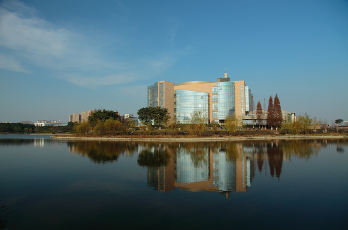 四川大學圖書館 四川大學圖書館