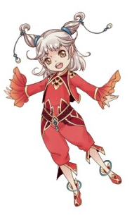 小麟 小麟