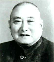 黃炎培 黃炎培