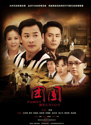 高洋(中國內地女演員)