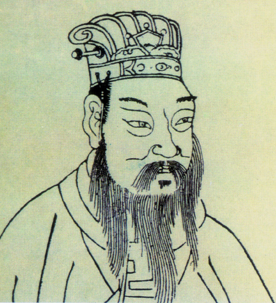 劉淑(東漢孝元皇)