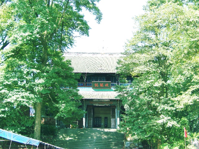 都江堰(世界文化遺產、國家5a級旅遊景區) 都江堰(世界文化遺產、國家5a級旅遊景區)