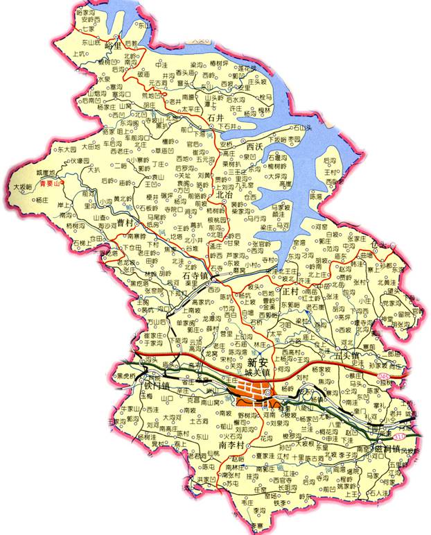行政地圖 行政地圖