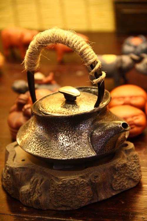 寬窄巷子茶會 寬窄巷子茶會