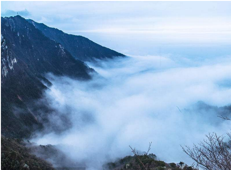 廬山