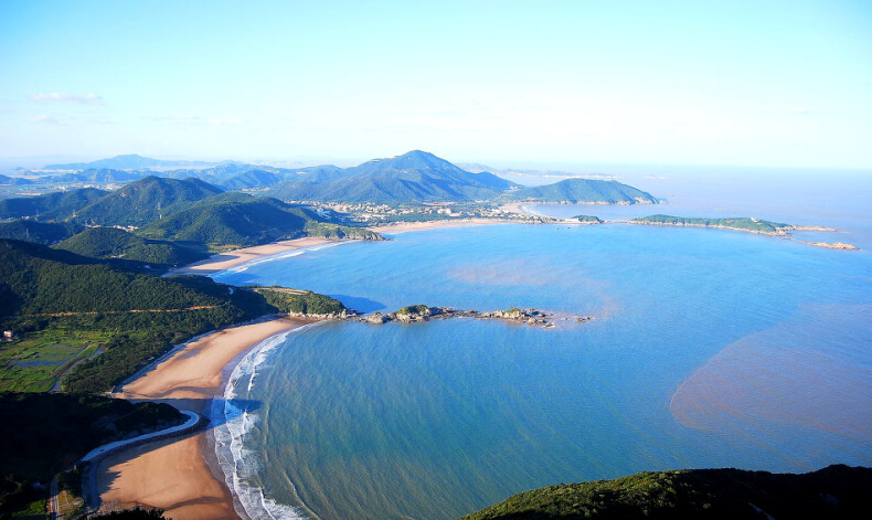 舟山