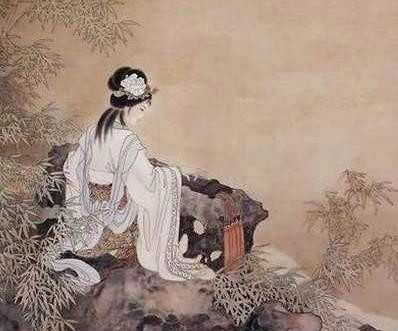 卓文君 卓文君