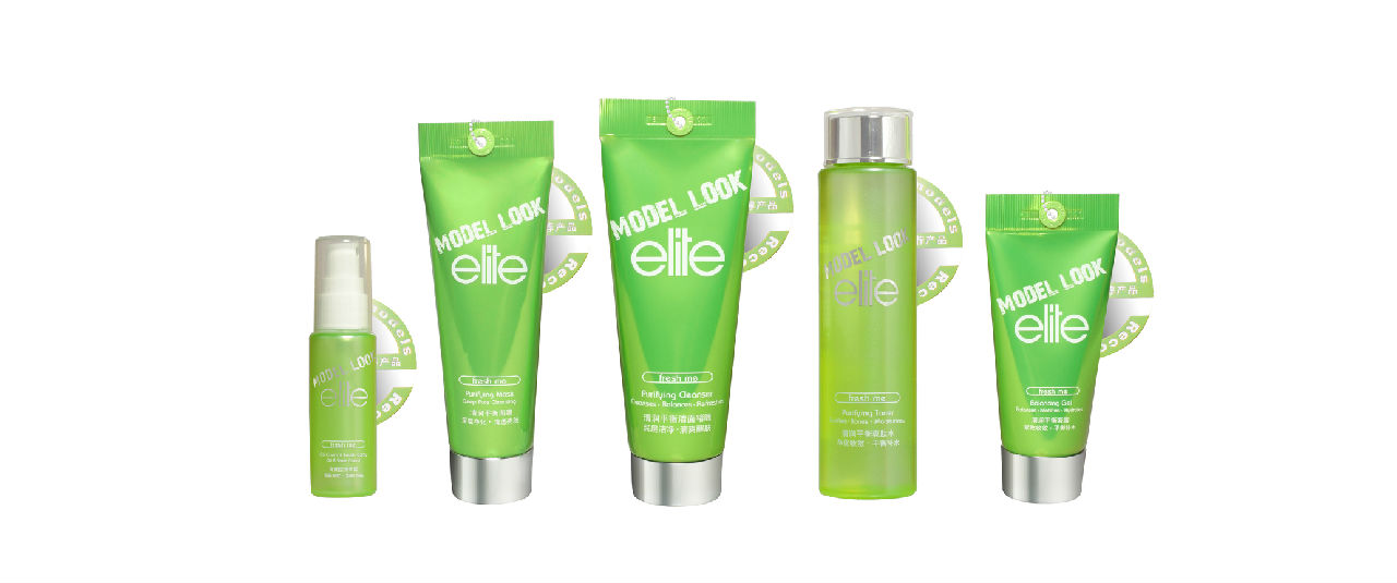 elite skincare歐莉塔 清潤平衡系列 elite skincare歐莉塔 清潤平衡系列