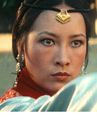 山中傳奇(1979年胡金銓執導電影)