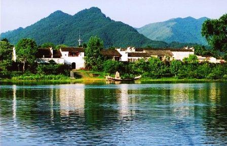 宣城田園 宣城田園