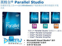 parallel studio parallel studio