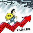 貸款利率