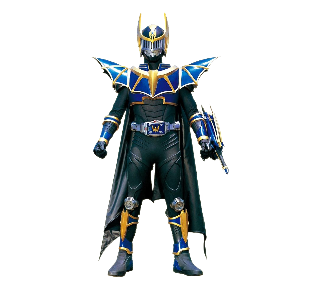假面騎士knight survive