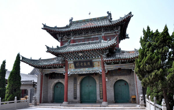 清真寺 清真寺