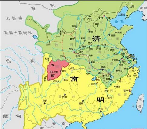 弘光政權