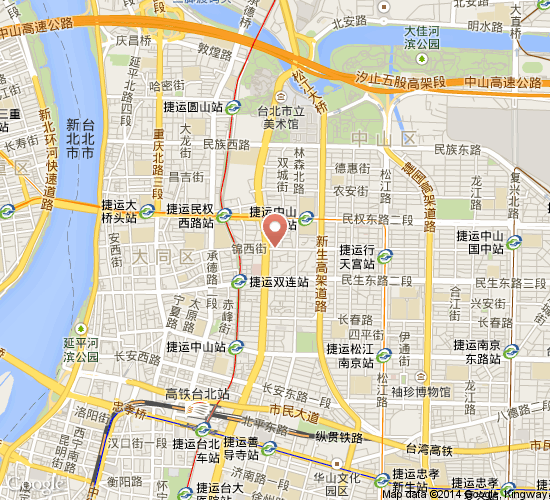 國宣大飯店 國宣大飯店