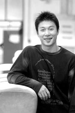 李小鵬