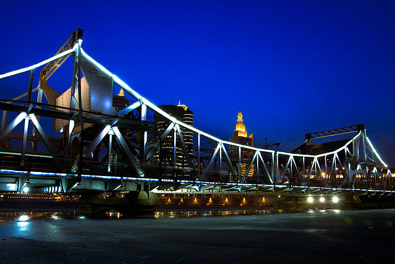 解放橋 解放橋
