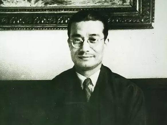 梅汝璈