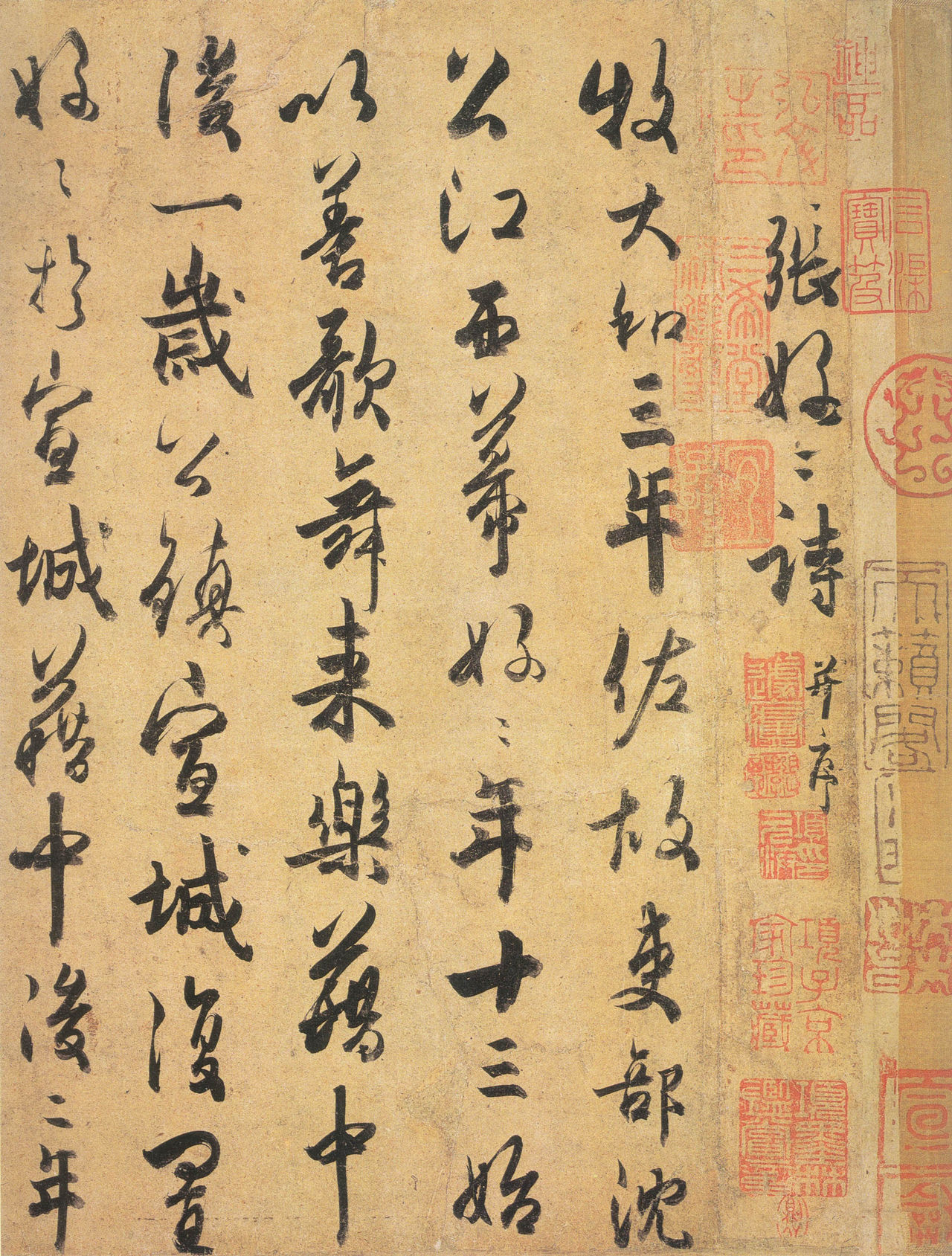 張好好 張好好