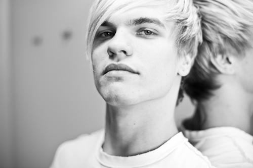 steve forrest
