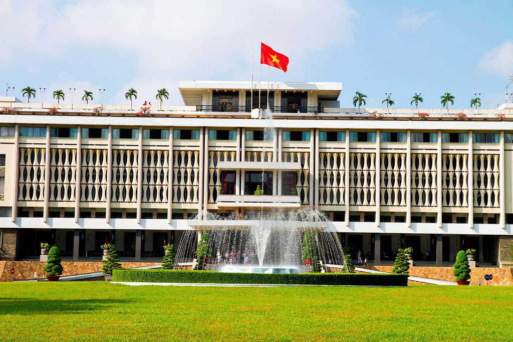 胡志明市(西貢（越南胡志明市舊稱）)