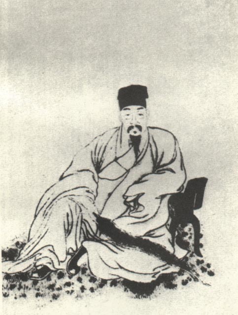 陳子龍 陳子龍