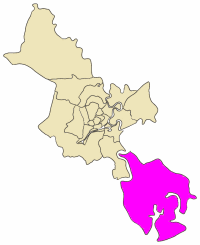 胡志明市(西貢(越南胡志明市舊稱)) 胡志明市(西貢(越南胡志明市舊稱))