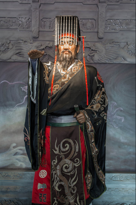 劉邦(漢高帝) 劉邦(漢高帝)