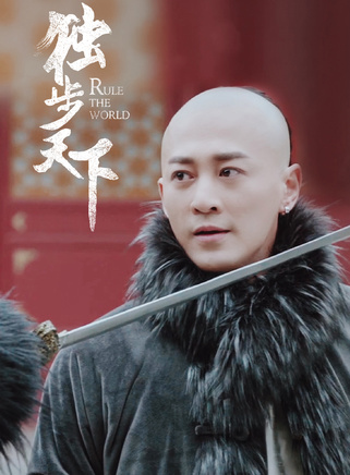 林峰(中國香港男歌手、演員)