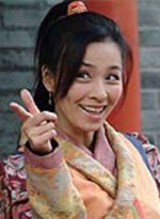 韓雪(中國內地女演員)