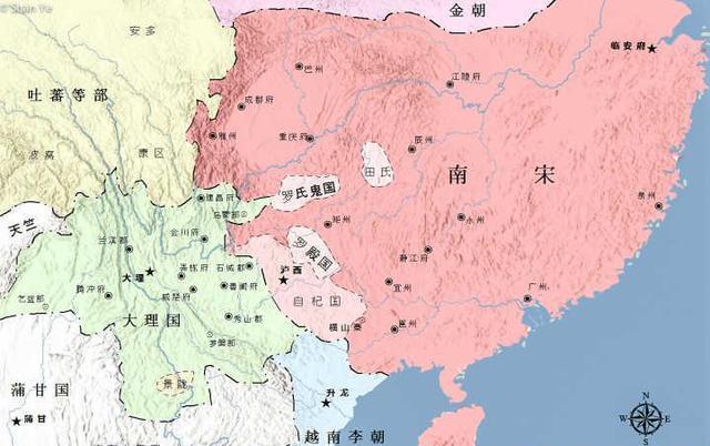 自杞國